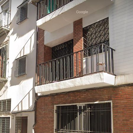 Velarde 13 Apartman Sevilla Kültér fotó