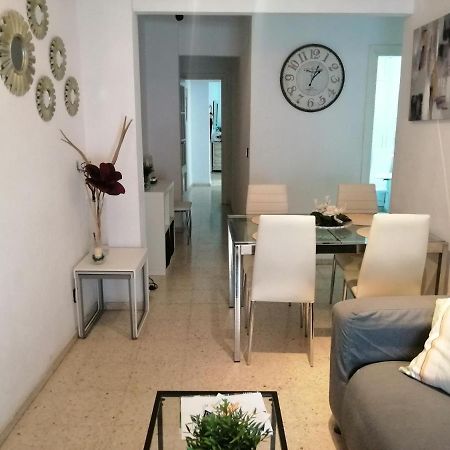 Velarde 13 Apartman Sevilla Kültér fotó