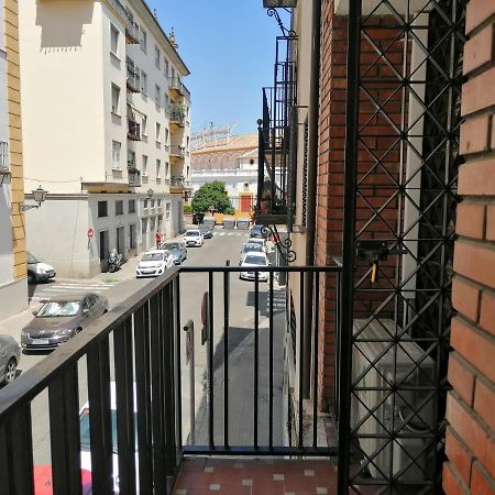 Velarde 13 Apartman Sevilla Kültér fotó