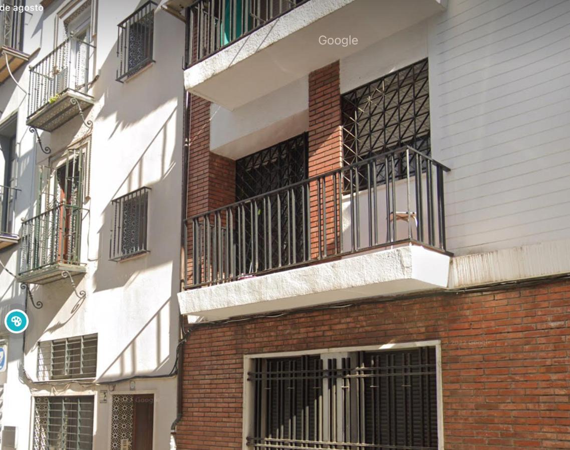 Velarde 13 Apartman Sevilla Kültér fotó