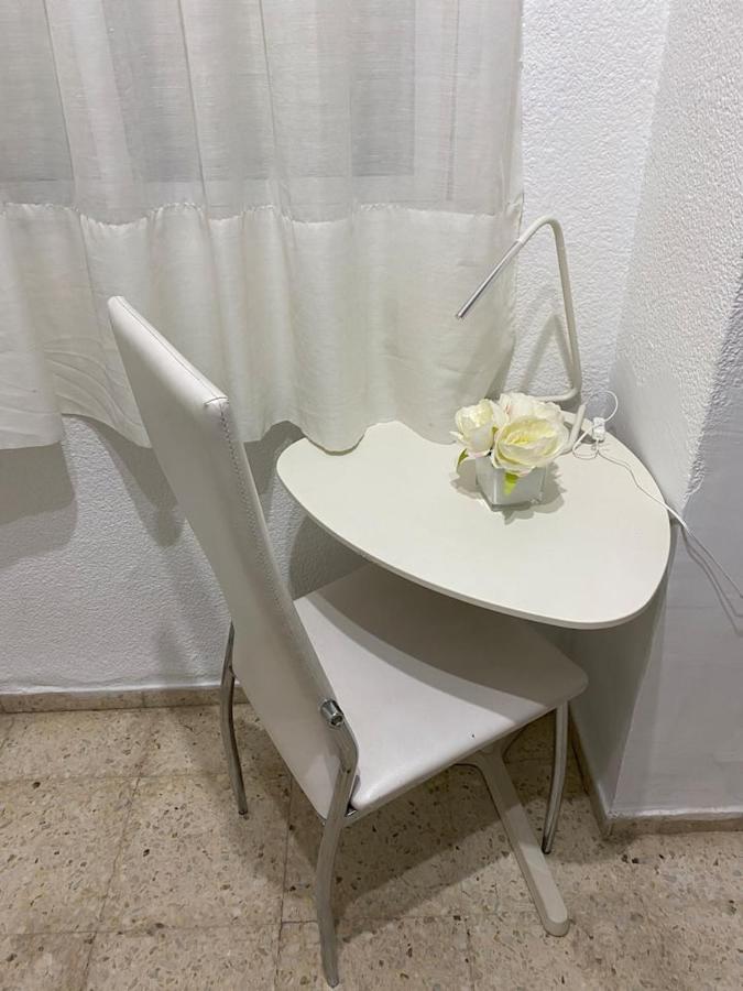 Velarde 13 Apartman Sevilla Kültér fotó