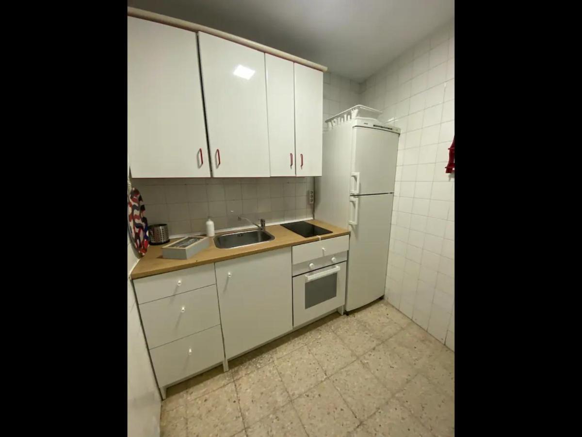 Velarde 13 Apartman Sevilla Kültér fotó