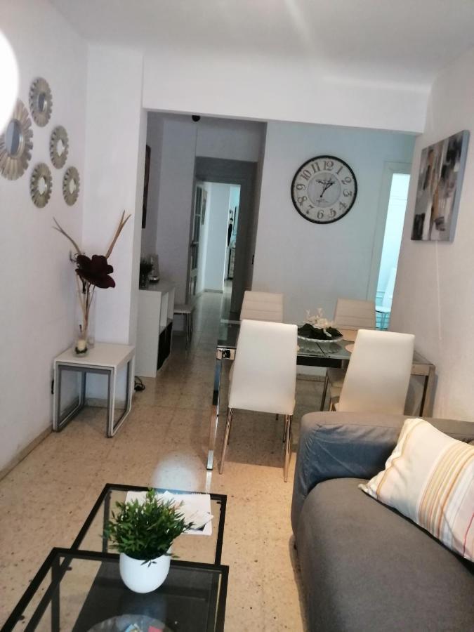 Velarde 13 Apartman Sevilla Kültér fotó