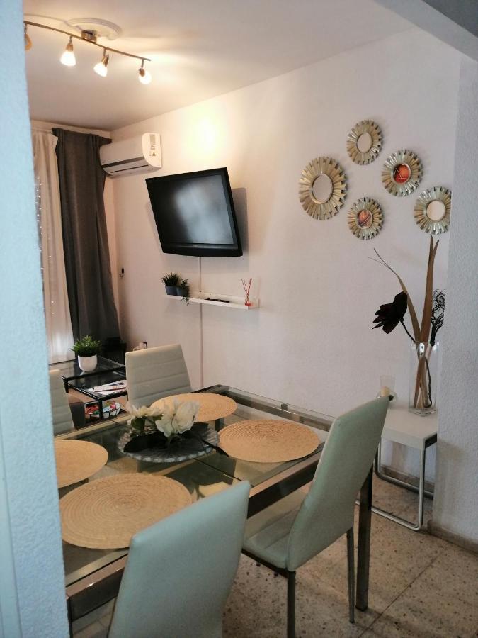 Velarde 13 Apartman Sevilla Kültér fotó