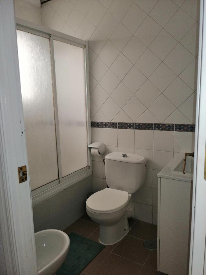 Velarde 13 Apartman Sevilla Kültér fotó